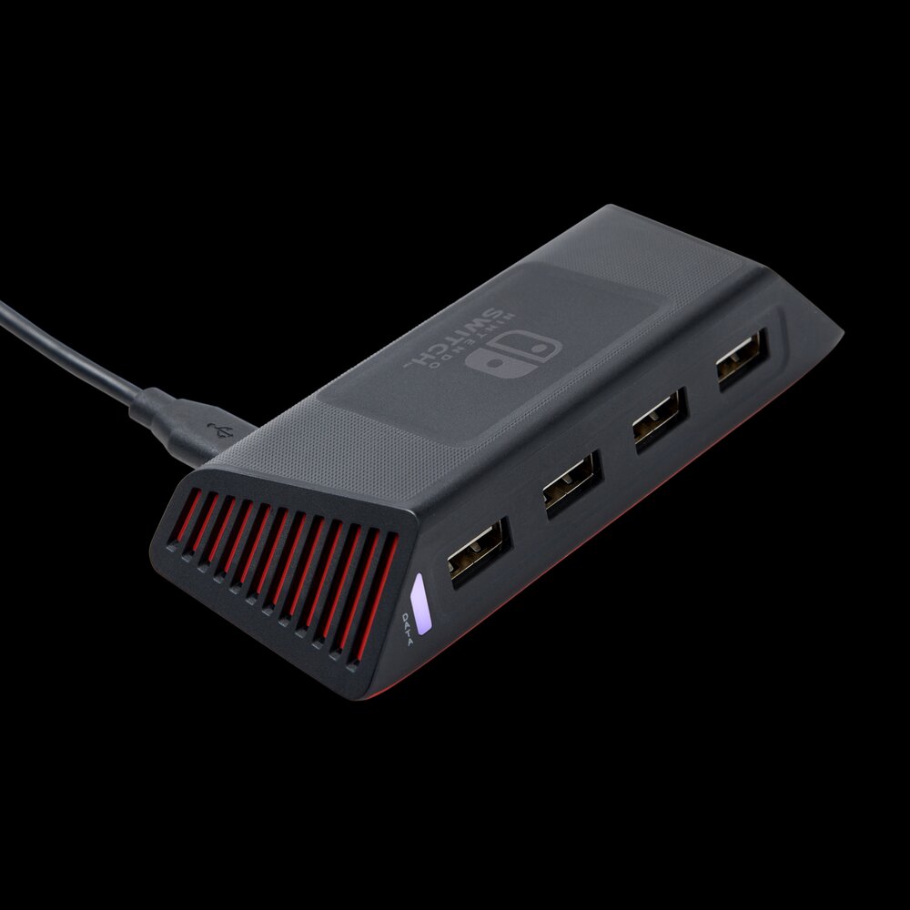 USB Hub Havoc: Turning Your One-Port Dilemma into a Multi-Device Oasis