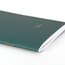 Cambridge® WorkStyle® 2026-2027 Two Year Monthly Planner, Transformative Teal, Pocket, 3 1/2" x 6 1/4" thumbnail images 5 of 7