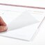 Cambridge® WorkStyle® 2026 Monthly Desk Pad Calendar, Cosmetic Pink, Compact, 17 3/4" x 11" thumbnail images 3 of 7