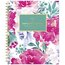 Simplified by Emily Ley for AT-A-GLANCE® 2026 Weekly Monthly Planner, English Garden, Large, 8 1/2" x 11" thumbnail images 1 of 9