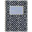 Simplified by Emily Ley for AT-A-GLANCE® 2026 Customizable Weekly Monthly Planner, Navy Bees, Small, 5 1/2" x 8 1/2" thumbnail images 1 of 10