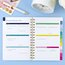 Simplified by Emily Ley for AT-A-GLANCE® 2026 Customizable Weekly Monthly Planner, Navy Bees, Small, 5 1/2" x 8 1/2" thumbnail images 2 of 10