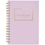 Simplified by Emily Ley for AT-A-GLANCE® 2026 Weekly Monthly Planner, Pink, Small, 5 1/2" x 8 1/2" thumbnail images 1 of 9