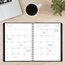 AT-A-GLANCE® Contemporary 2026 Weekly Monthly Planner, Black, Large, 8 1/4" x 11" thumbnail images 3 of 9