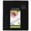 AT-A-GLANCE® Contemporary Lite 2026 Monthly Planner, Black, Large, 9" x 11" thumbnail images 1 of 8