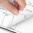 AT-A-GLANCE® Contemporary 2026 Monthly Planner, Black, Large, 9" x 11" thumbnail images 3 of 8