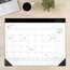 AT-A-GLANCE® Contemporary 2026 Monthly Desk Pad Calendar, Standard, 21 3/4" x 17" thumbnail images 2 of 8