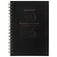 AT-A-GLANCE® Signature Lite 2026 Weekly Monthly Planner, Black, Small, 5 1/2" x 8 1/2" thumbnail images 1 of 9