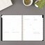 AT-A-GLANCE® Signature Lite 2026 Weekly Monthly Planner, Black, Large, 8 1/2" x 11" thumbnail images 2 of 9