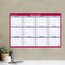 AT-A-GLANCE® 2026 Vertical Horizontal Reversible Erasable Yearly Wall Calendar, Large, 36" x 24" thumbnail images 3 of 6