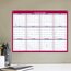 AT-A-GLANCE® 2026 Vertical Horizontal Reversible Erasable Yearly Wall Calendar, Small, 12" x 16" thumbnail images 3 of 4