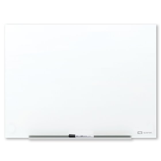 Quartet Dry Erase Board: Lavagna Magnetica 11x17 Pollici (3 Pezzi)