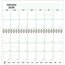 Day-Timer® January 2026 – December 2026 Two Page Per Month Vertical Indexed Planner Refill, Wirebound, Pocket Size, 3 1/2" x 6 1/2" thumbnail images 2 of 8