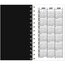 Day-Timer® January 2026 – December 2026 Two Page Per Week Planner Refill, Wirebound, Compact Size, 3" x 5" thumbnail images 4 of 9