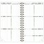 Day-Timer® January 2026 – December 2026 Two Page Per Week Planner Refill, Wirebound, Pocket Size, 3 1/2" x 6 1/2" thumbnail images 2 of 6