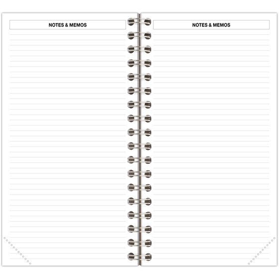 Two Page Per Week Planner