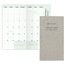 Day Timer® One Page Per Day Wirebound Planner Refills, Pocket Size, 3 1/2" x 6 1/2" thumbnail images 4 of 8