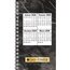 Day-Timer® January 2026 – December 2026 One Page Per Day Planner Refill, Wirebound, Compact Size, 3" x 5" thumbnail images 1 of 8