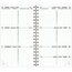 Day-Timer® January 2026 – December 2026 Two Page Per Week Original Planner Refill, Wirebound, Compact Size, 3" x 5" thumbnail images 2 of 8