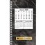 Day-Timer® Two Page Per Day Original Wirebound Planner Refills, Compact Size, 3" x 5" thumbnail images 1 of 8