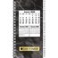 Day-Timer® January 2026 – December 2026 Two Page Per Day Indexed Planner Refill, Wirebound, Compact Size, 3" x 5" thumbnail images 1 of 8