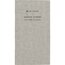 Day-Timer® January 2026 – August 2027 20-Month Advance Planner Refill, Stapled, Pocket Size, 3 1/2" x 6 1/2" thumbnail images 1 of 6