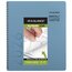AT-A-GLANCE® Contemporary Lite 2026 Monthly Planner, Mineral Blue, Large, 9" x 11" thumbnail images 1 of 8
