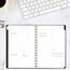 AT-A-GLANCE® Signature Collection 2026 Weekly Monthly Planner, Black, Small, 5 1/2" x 8 1/2" thumbnail images 2 of 8
