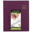 AT-A-GLANCE® Contemporary 2026 Monthly Planner, Crushed Cherry, Large, 9" x 11" thumbnail images 1 of 8