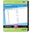 Day-Timer® January 2026 – December 2026 Two Page Per Week Vertical Column Planner Refill, Loose-Leaf, Folio Size, 8 1/2" x 11" thumbnail images 1 of 8