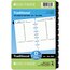Day-Timer® January 2026 – December 2026 One Page Per Day Planner Refill, Loose-Leaf, Desk Size, 5 1/2" x 8 1/2" thumbnail images 1 of 6