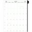 Day-Timer® January 2026 – December 2026 One Page Per Day Planner Refill, Loose-Leaf, Folio Size, 8 1/2" x 11" thumbnail images 3 of 6