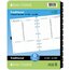 Day-Timer® January 2026 – December 2026 One Page Per Day Planner Refill, Loose-Leaf, Folio Size, 8 1/2" x 11" thumbnail images 1 of 6