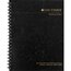 Day-Timer® Two Page Per Day Reference Wirebound Planner Refills, Notebook Size, 8 1/2" x 11" thumbnail images 1 of 8