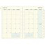 Day-Timer® Two Page Per Month Loose-Leaf Tabbed Calendar Refills, Desk Size, 5 1/2" x 8 1/2" thumbnail images 2 of 4