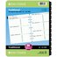 Day-Timer® January 2026 – December 2026 Two Page Per Week Original Planner Refill, Loose-Leaf, Folio Size, 8 1/2" x 11" thumbnail images 1 of 6