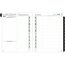 Day-Timer® January 2026 – December 2026 Two Page Per Day Original Planner Refill, Loose-Leaf, Folio Size, 8 1/2" x 11" thumbnail images 2 of 6