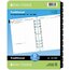 Day-Timer® January 2026 – December 2026 Two Page Per Day Original Planner Refill, Loose-Leaf, Folio Size, 8 1/2" x 11" thumbnail images 1 of 6