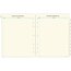 Day-Timer® January 2026 – December 2026 Tabbed Two Page Per Month Planner Refill, Loose-Leaf, Folio Size, 8 1/2" x 11" thumbnail images 3 of 4