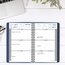 AT-A-GLANCE® 2026 Weekly Appointment Book Planner, Blue, Small, 5" x 8" thumbnail images 2 of 8