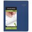 AT-A-GLANCE® 2026 Monthly Planner, Blue, Medium, 7" x 8 3/4" thumbnail images 1 of 9