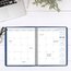 AT-A-GLANCE® 2026 Monthly Planner, Blue, Medium, 7" x 8 3/4" thumbnail images 2 of 9