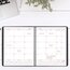 AT-A-GLANCE® 2026 Monthly Planner, Black, Large, 8" x 10" thumbnail images 2 of 8