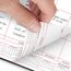 AT-A-GLANCE® 2026 Monthly Planner, Black, Large, 8" x 10" thumbnail images 3 of 8