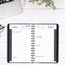 AT-A-GLANCE® 2026 Daily Half-Hour Appointment Book Planner, Black, Small, 5" x 8" thumbnail images 2 of 7
