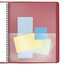 AT-A-GLANCE® 2026 15-Month Monthly Planner, Red, Large, 9" x 11" thumbnail images 5 of 8