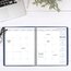 AT-A-GLANCE® 2026 15-Month Monthly Planner, Blue, Large, 9" x 11" thumbnail images 2 of 8
