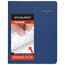 AT-A-GLANCE® 2026 Weekly Appointment Book Planner, Blue, Large, 8 1/4" x 11" thumbnail images 1 of 8