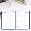 AT-A-GLANCE® 2026 Weekly Appointment Book Planner, Blue, Large, 8 1/4" x 11" thumbnail images 2 of 8