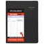 AT-A-GLANCE® Large Print 2026 Weekly Appointment Book Planner, Black, Large, 8 1/4" x 11" thumbnail images 1 of 8